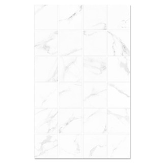 ภูผา กระเบื้องผนัง 10x16 นิ้ว ธาริน เทา A 1M2 จัดส่งโดย Home…