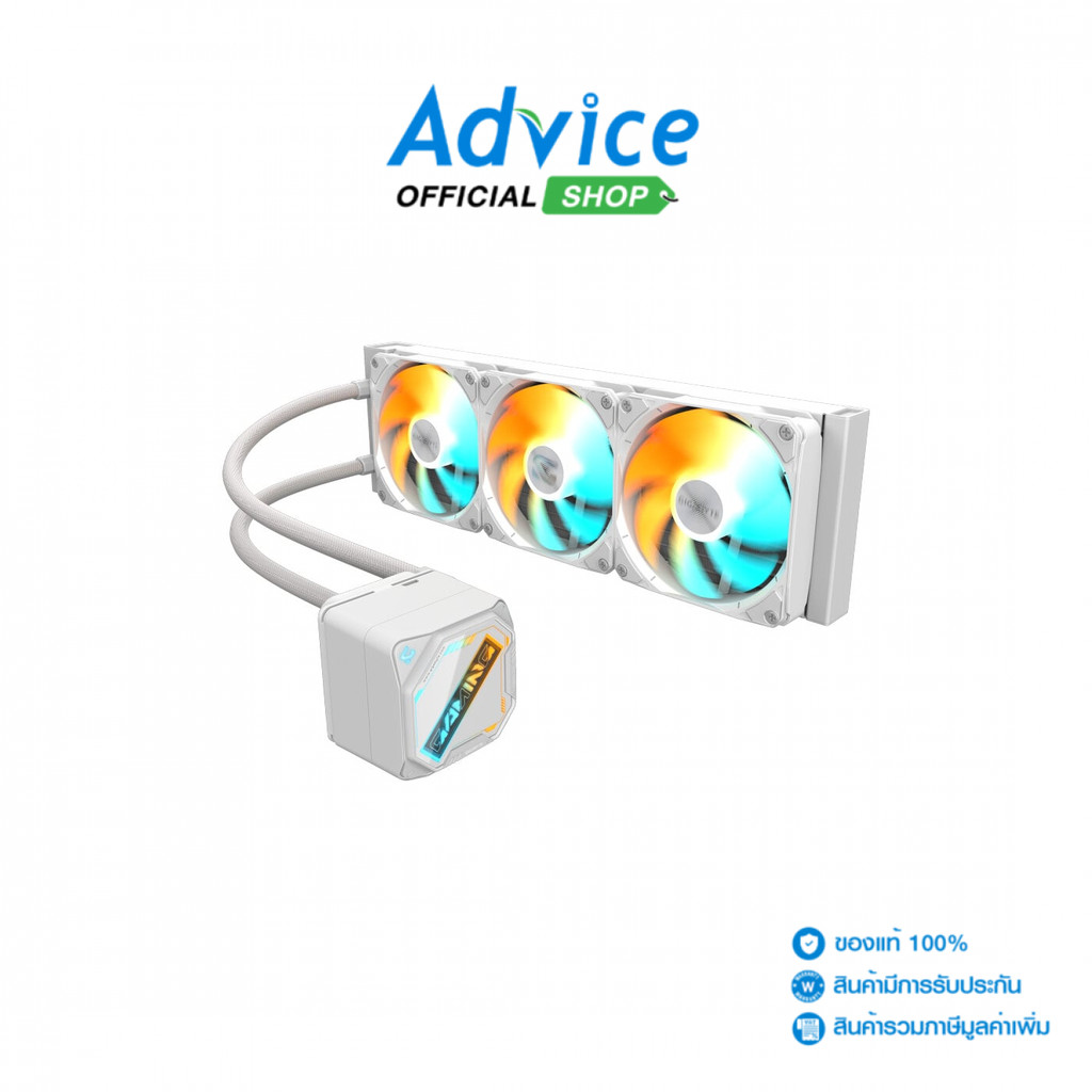 GIGABYTE LIQUID COOLING  GAMING 360 ICE - A0169263