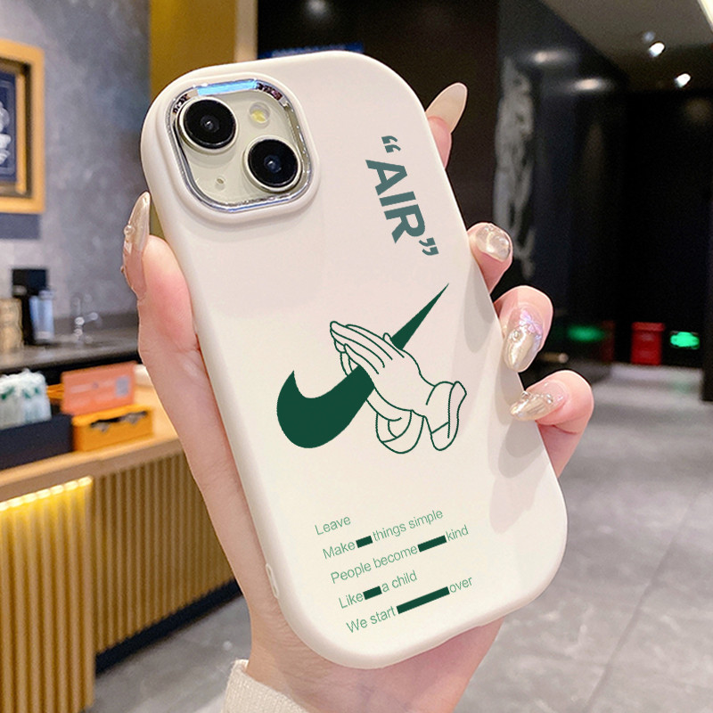 เคสสำหรับ Realme 11 5G 11X 5G C67 5G Narzo 60X 5G เคสโทรศัพท์แนวโน้มกันกระแทกกลมและอ้วน ราคา ถูกที่สุด ดีลบีเคเค แกลเลอรีภาพที่ 6