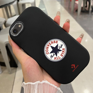 เคสสำหรับ iPhone 6 Plus 6s Plus 7 Plus 8 Plus X Xs Max Xr 11 Pro Max เคสโทรศัพท์ดาวพระราชวังกันกระแทกกลมและอ้วน