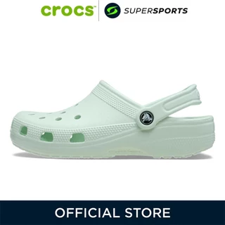 CROCS Classic Clog รองเท้าลำลองผู้ใหญ่