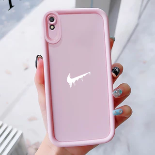 เคสสำหรับ Xiaomi Redmi 9i 9a 9t 9 Power เคสโทรศัพท์แบรนด์อินเทรนด์กันกระแทก