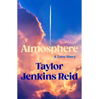 Asia Books หนังสือภาษาอังกฤษ ATMOSPHERE: A LOVE STORY