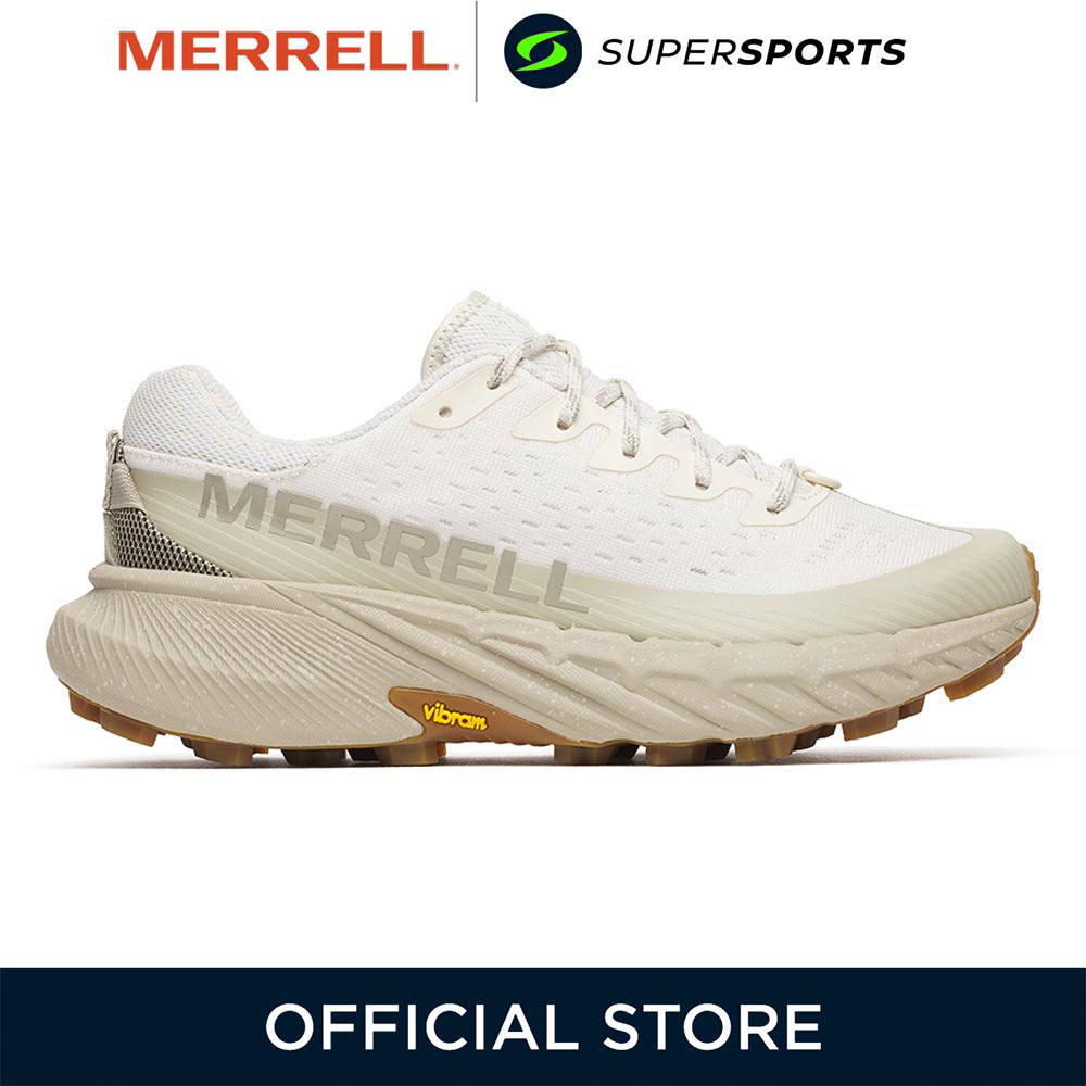 MERRELL Agility Peak 5 รองเท้าวิ่งเทรลผู้หญิง
