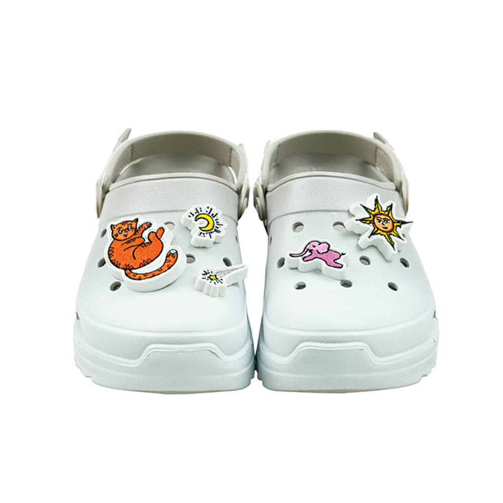 Skechers สเก็ตเชอร์ส Apo Collection Calibits Pack Accessory - DL24101