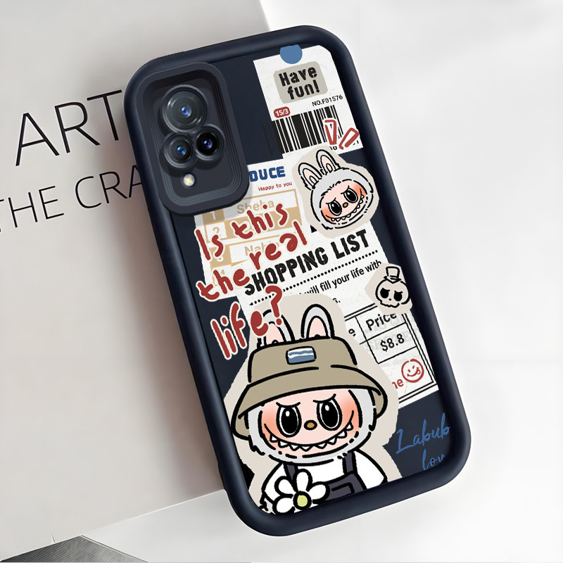 เคสสำหรับ VIVO V21 4G V21 5G เคสโทรศัพท์ที่ดี
