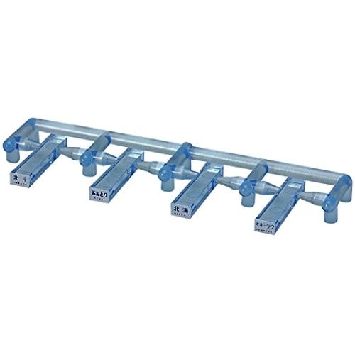 TOMYTEC TOMIX N gauge รถไฟ mark สําหรับ Kiha 82 series Character A 0858 รุ่น railroad อุปกรณ์
