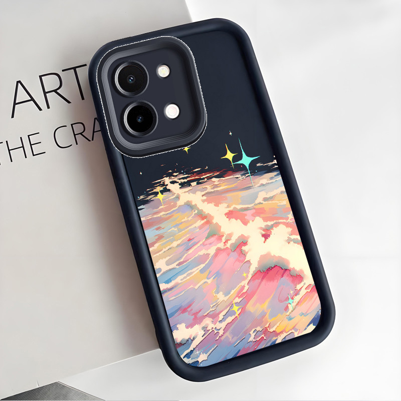 เคสสำหรับ VIVO Y28 2024 เคสโทรศัพท์มือถือ