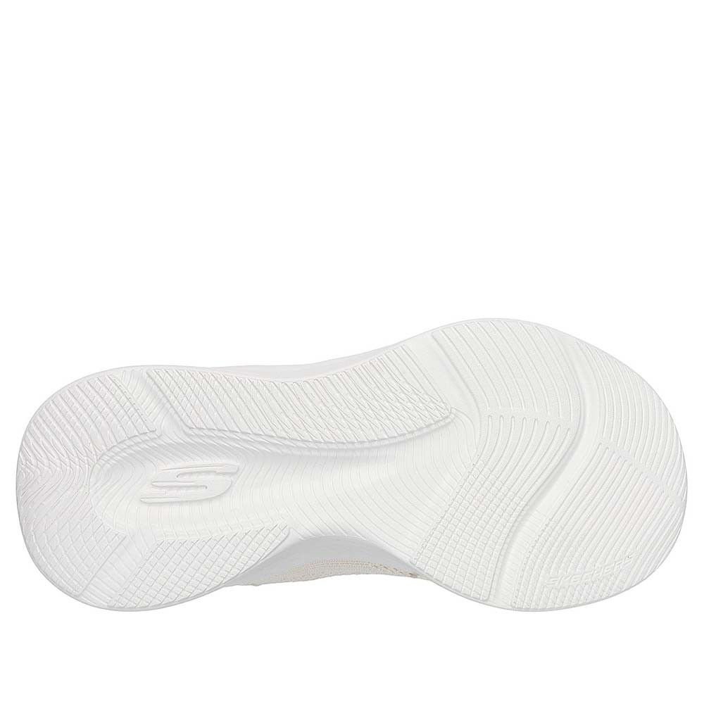 Skechers สเก็ตเชอร์ส รองเท้าผู้หญิง Women Skech-Lite Pro 2.0 Sport Shoes - 150623-NAT - Air-Cooled Memory Foam — صورة 6