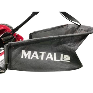MATALL รถเข็นตัดหญ้า GSS14 14 นิ้ว จัดส่งโดย HomePro