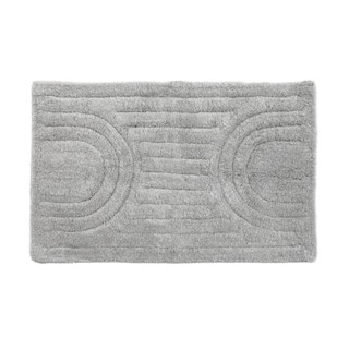 HOME LIVING STYLE พรม SI-DOME 45X70 ซม. สีเทา จัดส่งโดย Home…