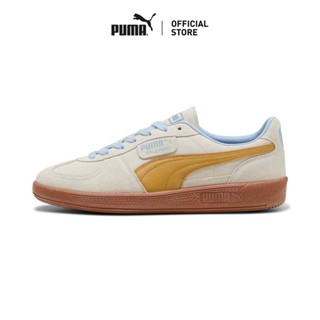 PUMA Prime/Select รองเท้าผ้าใบ Palermo สีขาว - 39646362
