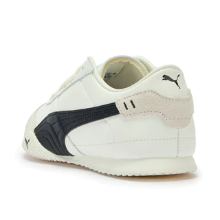 PUMA Prime/Select Bella UT LEA Sneakers Women สีขาว - 40525601