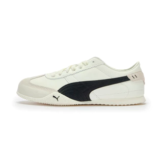 PUMA Prime/Select Bella UT LEA Sneakers Women สีขาว - 40525601