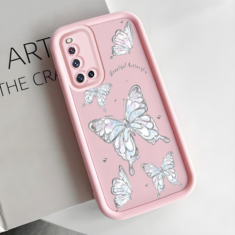 เคสสำหรับ VIVO V19 เคสโทรศัพท์ที่ดี