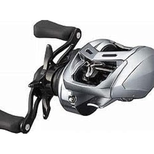 DAIWA Alphas SV TW 800XH รอกตกปลาด้ามขวารุ่นปี 2021
