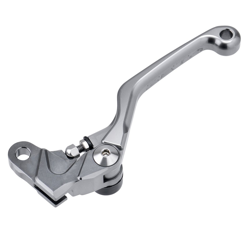 ZETA ก้านเบรกพับได้ CP (3 นิ้ว) สำหรับ KLX250/D-TRACKER-'07, KDX250SR '92-, RMX250S-'95, TS125R/200R