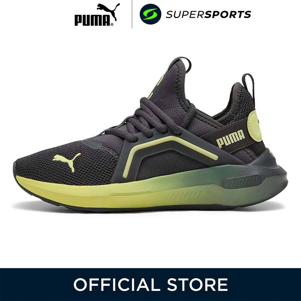 PUMA Softride Enzo 5 รองเท้าวิ่งเด็ก