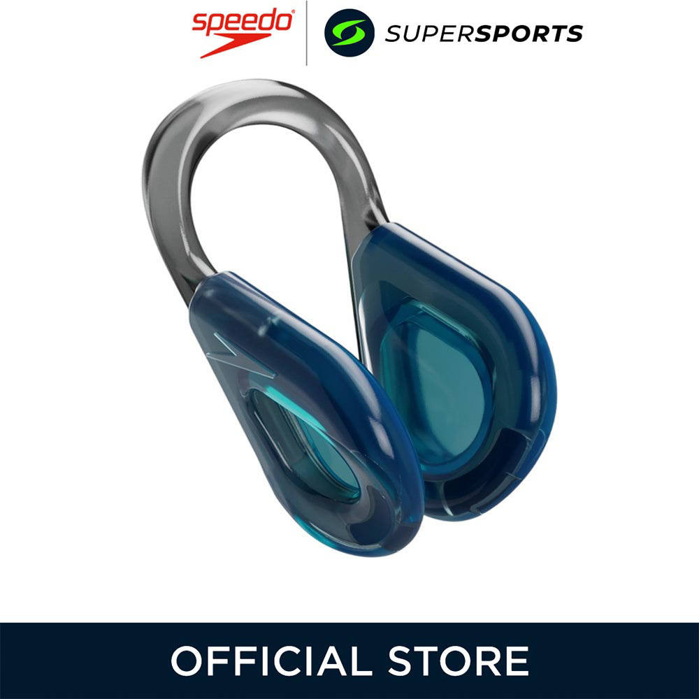 SPEEDO Biofuse Blue คลิปหนีบจมูก