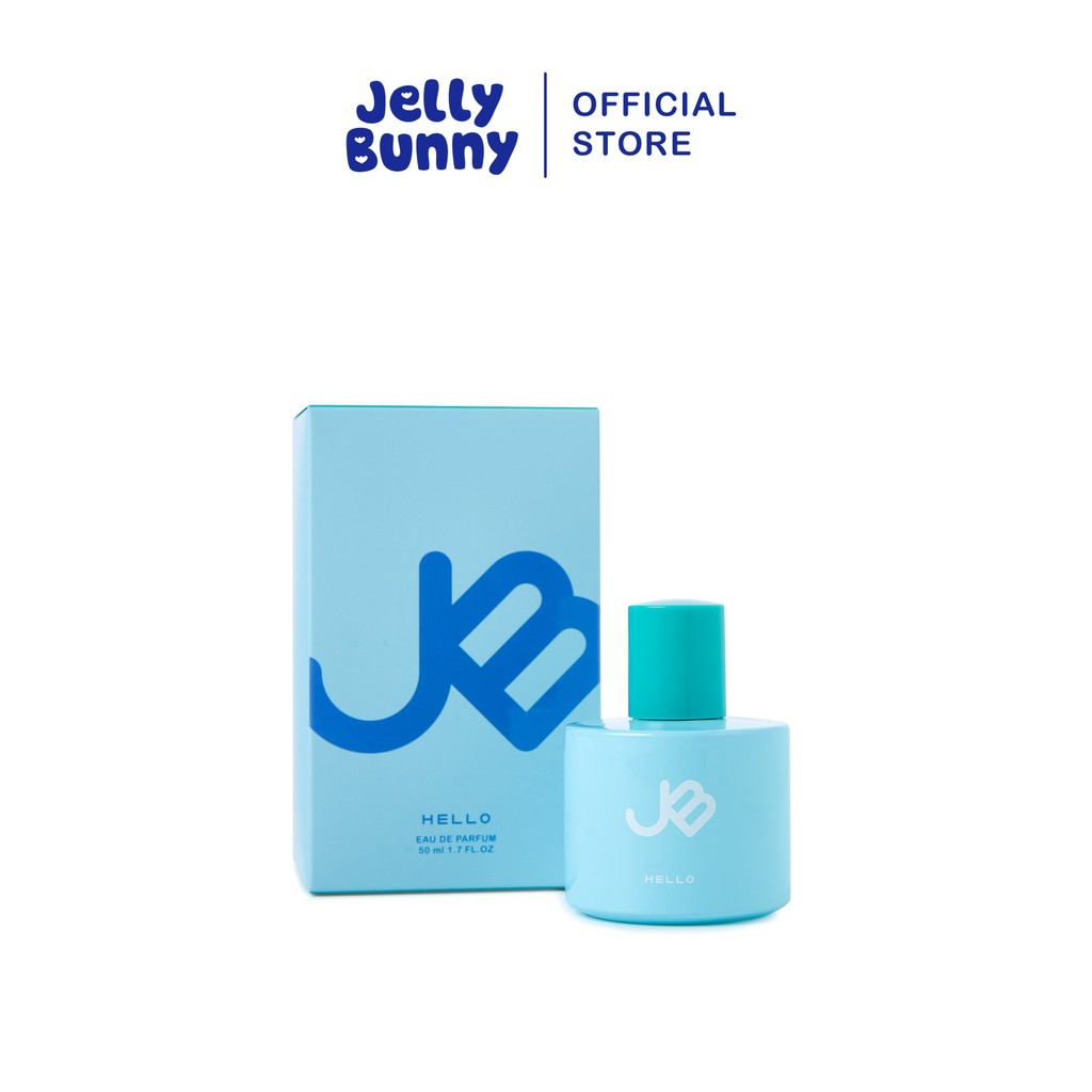JELLY BUNNY น้ำหอม HELLO EDP รุ่น B24WPUL001