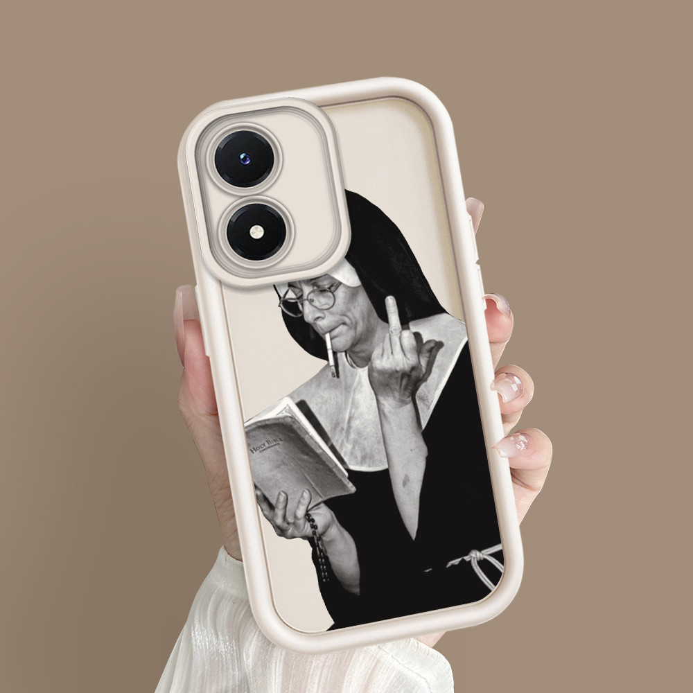VIVO Y02S เคส Cute เคสวีโว่ เคสโทรศัพท์ TY T20661