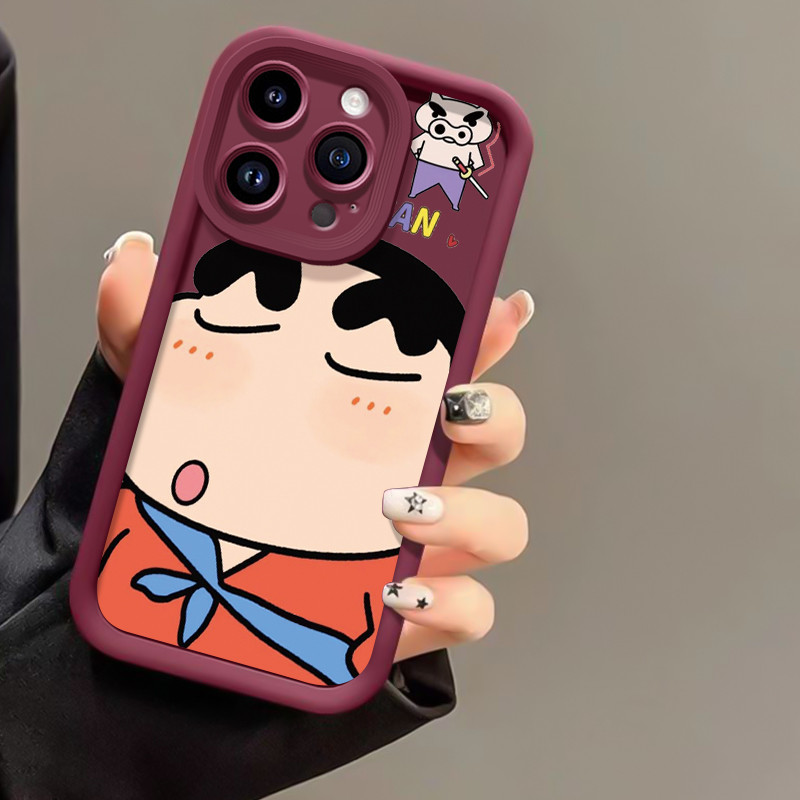 MHKETH เคสสำหรับ OPPO Reno 12F 4G Reno 12F 5G F27 5G เคสโทรศัพท์อนิเมะการ์ตูนคลาสสิก - รูปที่ 5