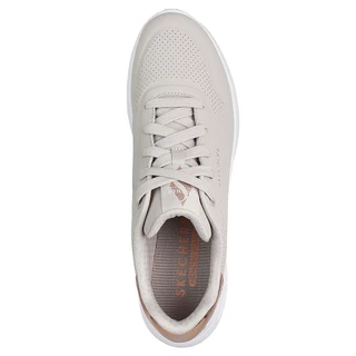 Skechers สเก็ตเชอร์ส รองเท้าผู้หญิง Women Online Exclusive Uno Lite Street Shoes - 177291-NAT - Memory Foam