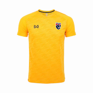 WARRIX เสื้อซ้อมฟุตบอล Official รุ่น Bond Perform (WA-251FBATH71)