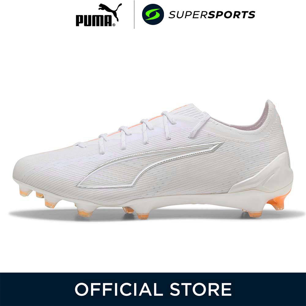 PUMA Ultra 6 Ultimate FG รองเท้าฟุตบอลผู้ใหญ่