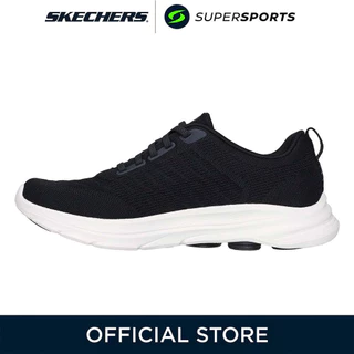 SKECHERS GO WALK 8 - Day รองเท้าผู้ชาย