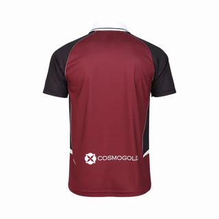 WARRIX เสื้อฟุตบอลสโมสรอุทัยธานี FC 2025 (WA-253FBAUT01)