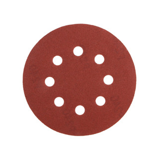 กระดาษทรายกลมสักหลาด เบอร์ 240 GIANTTECH รุ่น G711240 ขนาด 5…