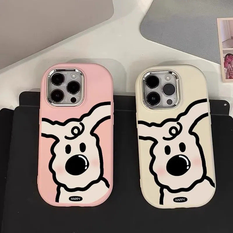 การ์ตูนเคส Oppo A57 Reno 13F 12F 11F 8Z 7Z Find X8 A60 A3 Pro A3X A16 A18 A5I F9 A31 A79 A15 F11 Pro