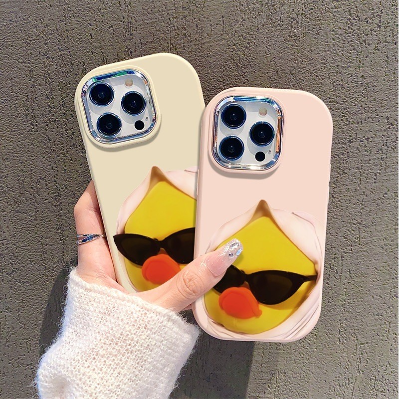 การ์ตูนน่ารักเคส Oppo A60 Reno 13F 12F 11F 8Z 7Z A57 A16 A3 Pro A3X Find X8 A78 A92 A96 F9 A77Sa15 A