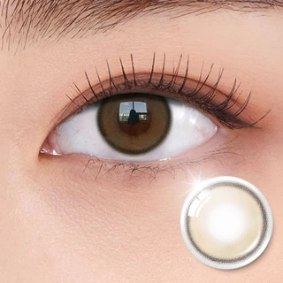 OLENS - Real Ring (5Pairs) 1 Day - โอเลนส์ รายวัน 5 คู่