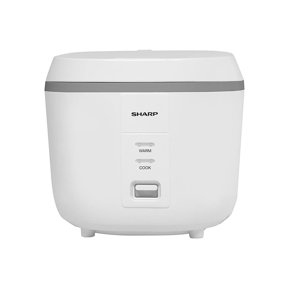 HomePro หม้อหุงข้าว MANUAL  KS-PR11ET 1 ลิตร แบรนด์ SHARP
