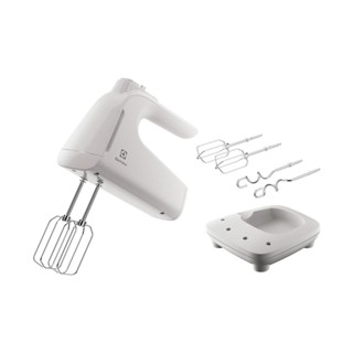 ELECTROLUX เครื่องผสมอาหาร E3HM1-100W สีขาว จัดส่งโดย HomePr…