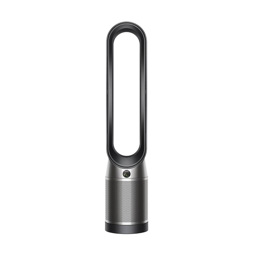 DYSON เครื่องฟอกอากาศ TP11 BLACK/NICKEL จัดส่งโดย HomePro