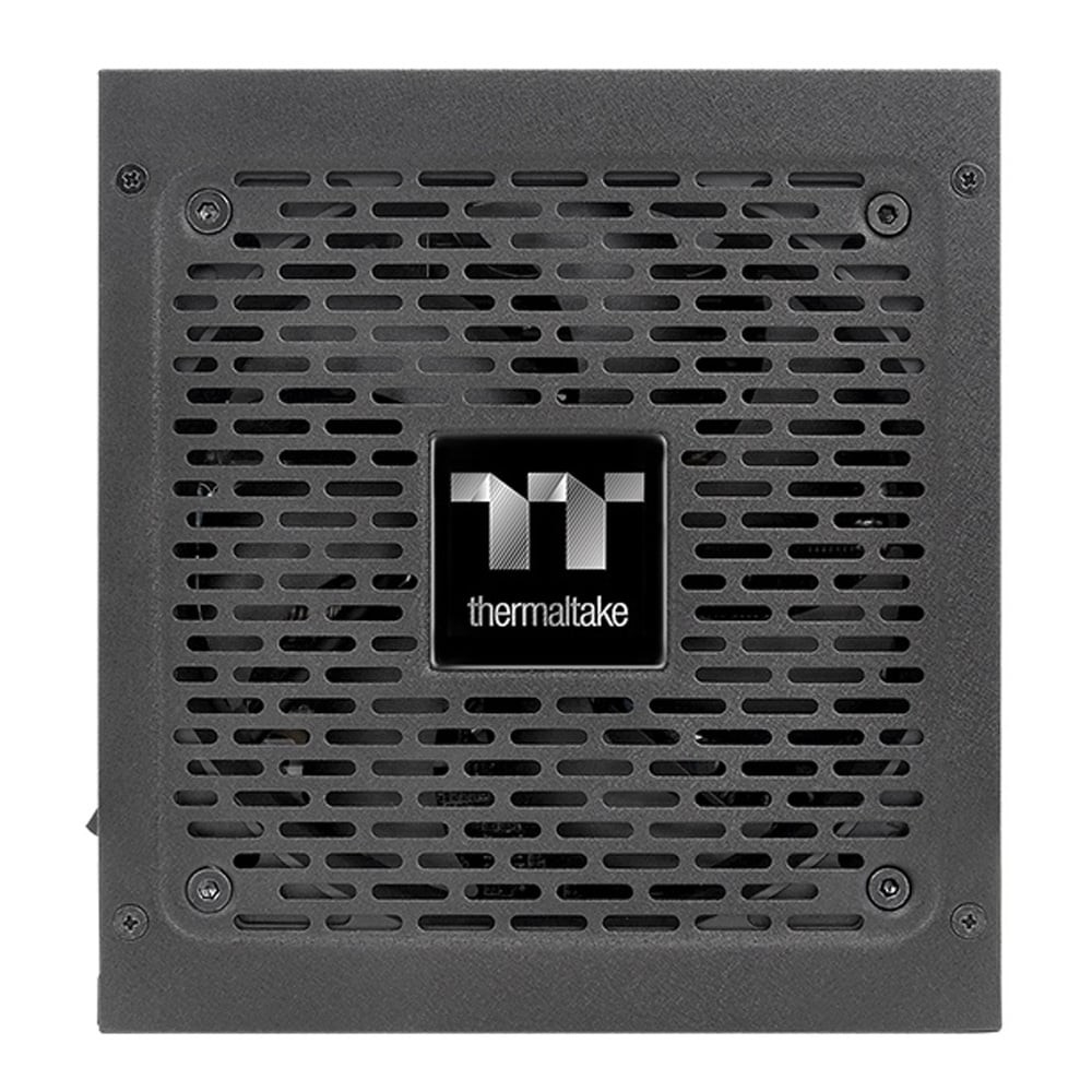 POWER SUPPLY - THERMALTAKE TOUGHPOWER GF A3 GOLD 850W - 850W 80 PLUS GOLD BLACK ATX