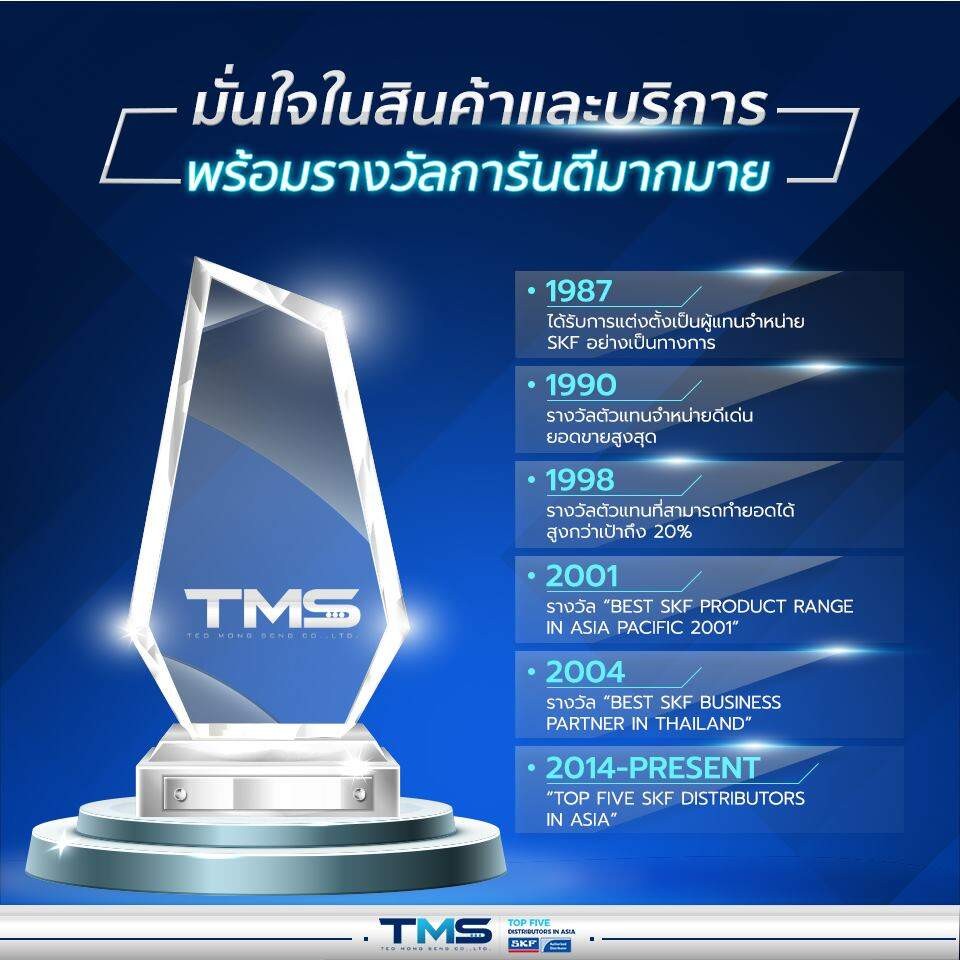PHG SPB1850 SKF สายพานไทม์มิ่ง ร่องSPB ยาว1850มม. - รูปที่ 5