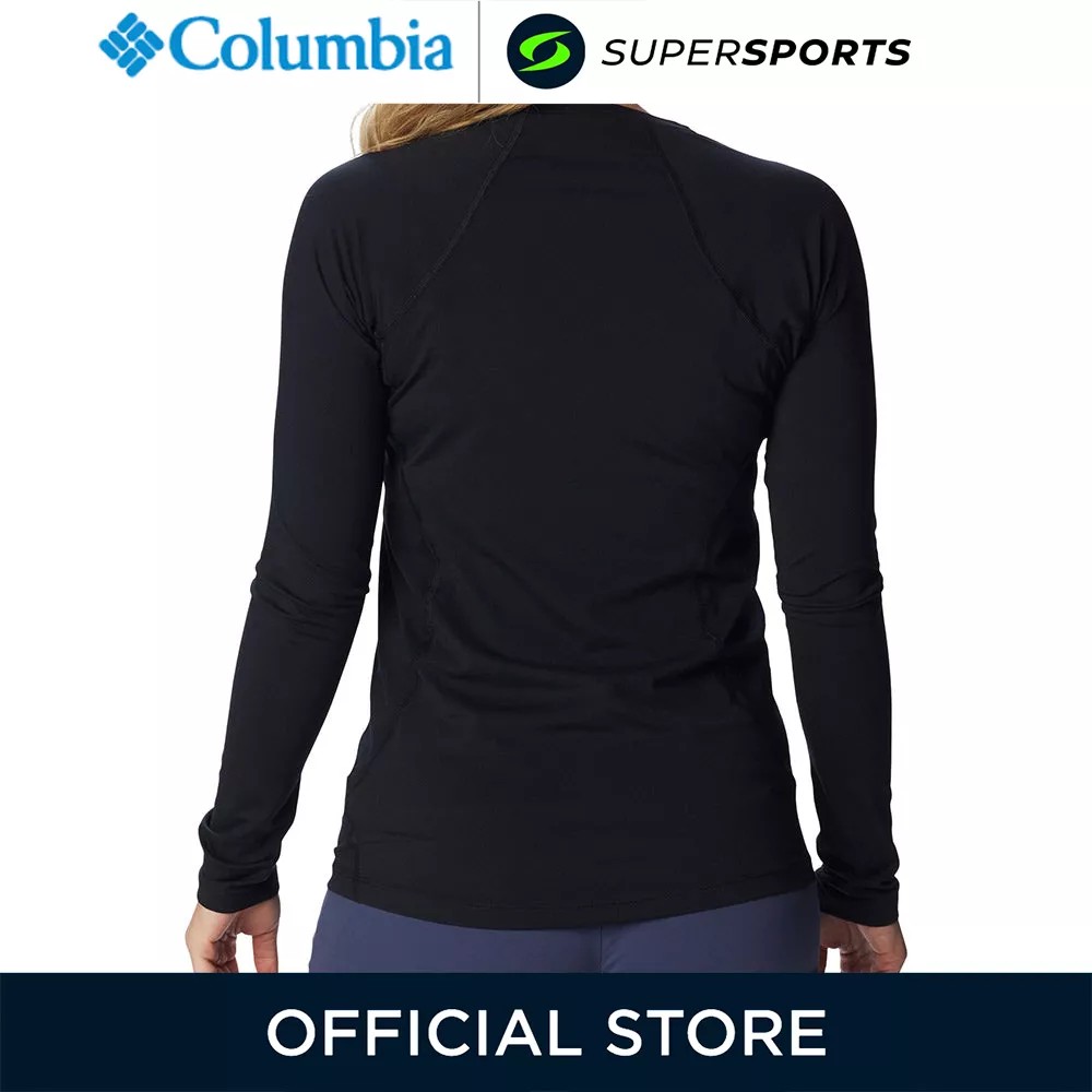 COLUMBIA Omni-Heat™ Midweight เสื้อเบสเลเยอร์ผู้หญิง - รูปที่ 2