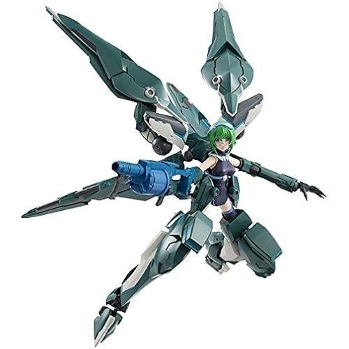 BANDAI Armor Girls Project Rafar Revive x Maya Yamada Premium Limited
