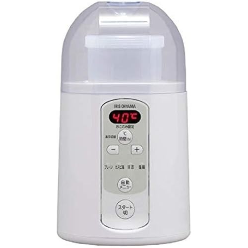 IRIS OHYAMA IRIS OHYAMA Yogurt Maker KYM-014