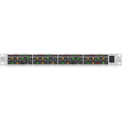 Behringer Multicom Pro-Xl Mdx4600
