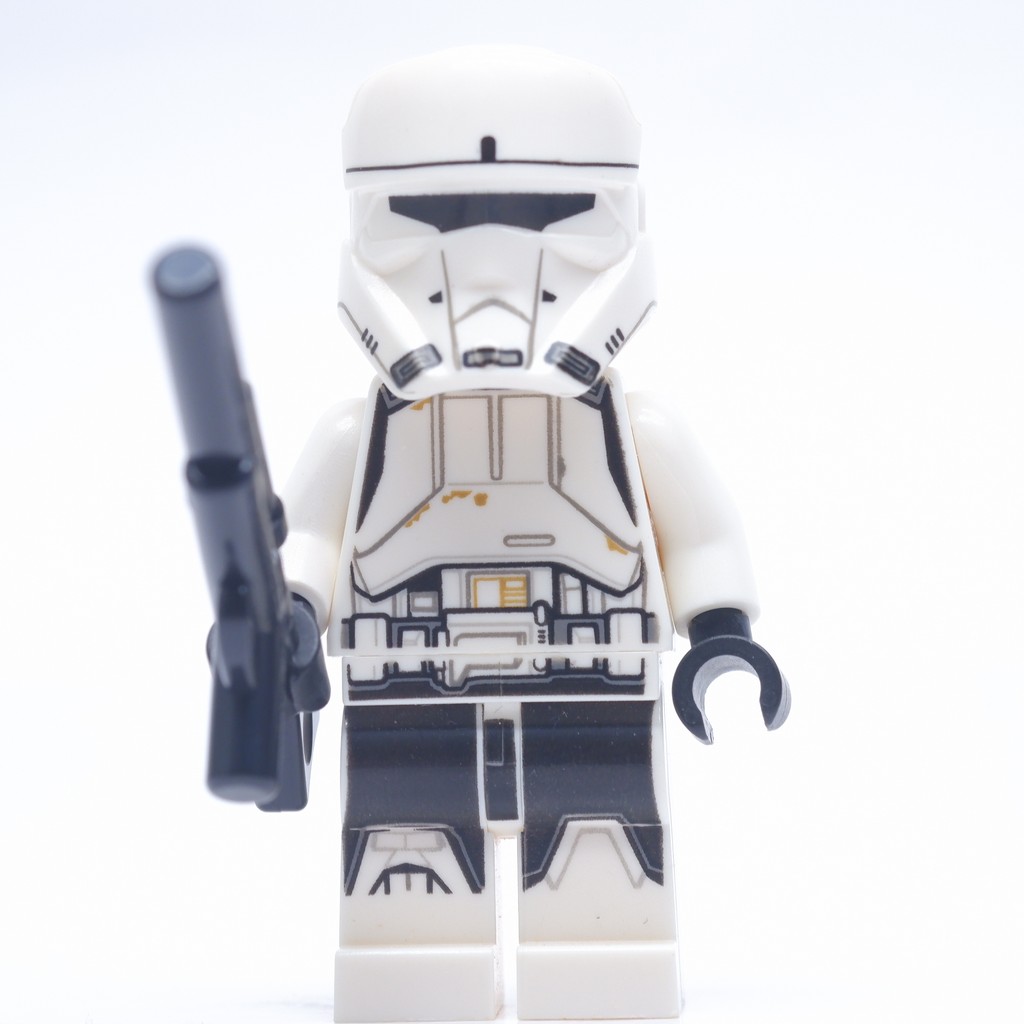 📌[พร้อมส่ง]📌 Hovertank Pilot Tank Trooper จากชุด 75152 ปี 2016 Star Wars | งานลิขสิทธิ์ของแท้ Ploybr