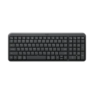 LOGITECH COMBO SET WIRELESS MK250 BLACK (BLUETOOTH) - A0171139