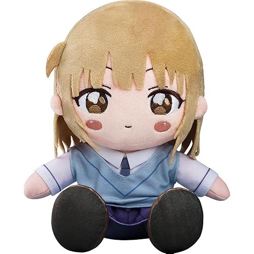 GOOD SMILE COMPANY GOOD SMILE COMPANY Omuro Family Nadeko Plushie - ความสูง 170 มม. ผ้าฝ้าย/โพลีเอสเ