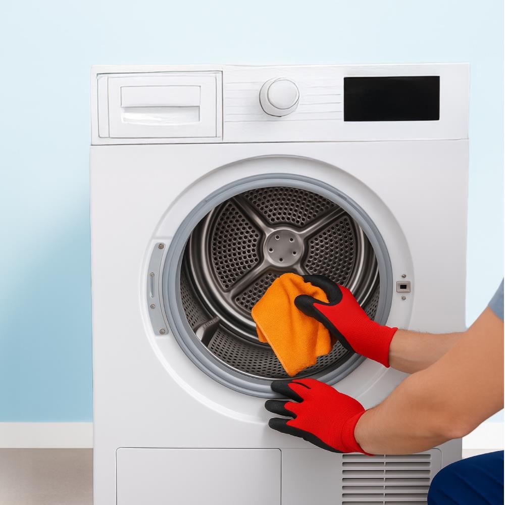 [E-Voucher] ล้างเครื่องซักอบผ้า แบรนด์ HOMEPRO