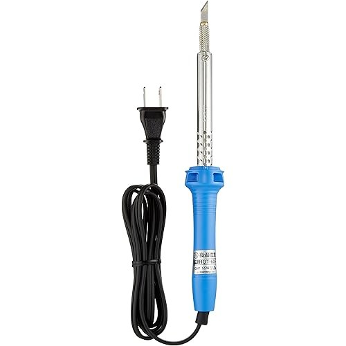 goot Taiyo Electric Industry Hot Knife HOT-60R Made in Japan