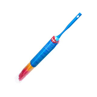 ไม้ปัดฝุ่นไมโครไฟเบอร์ KLEANER รุ่น GSE001 สีน้ำเงิน